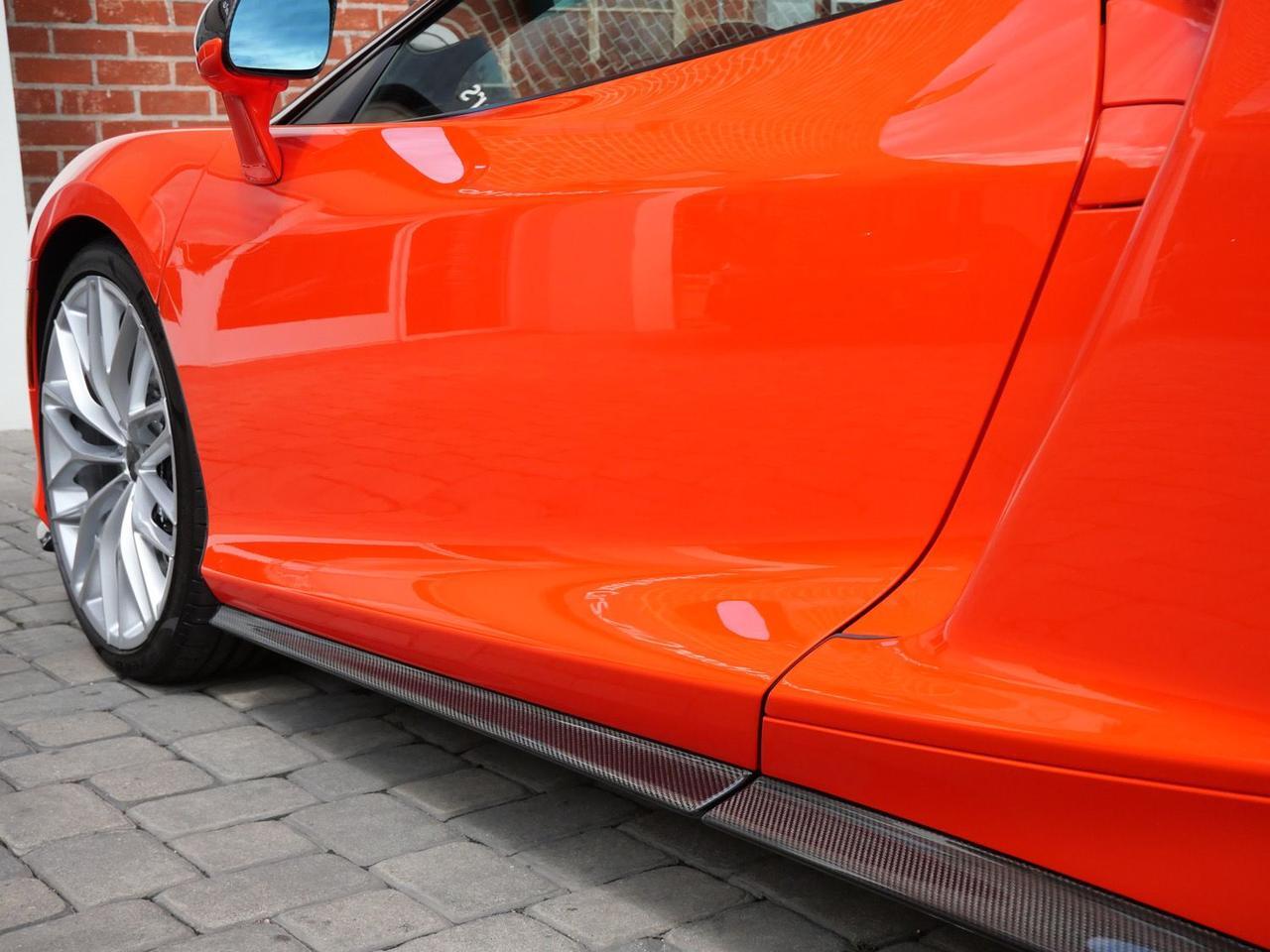 2025 McLaren GTS Lawrence KS