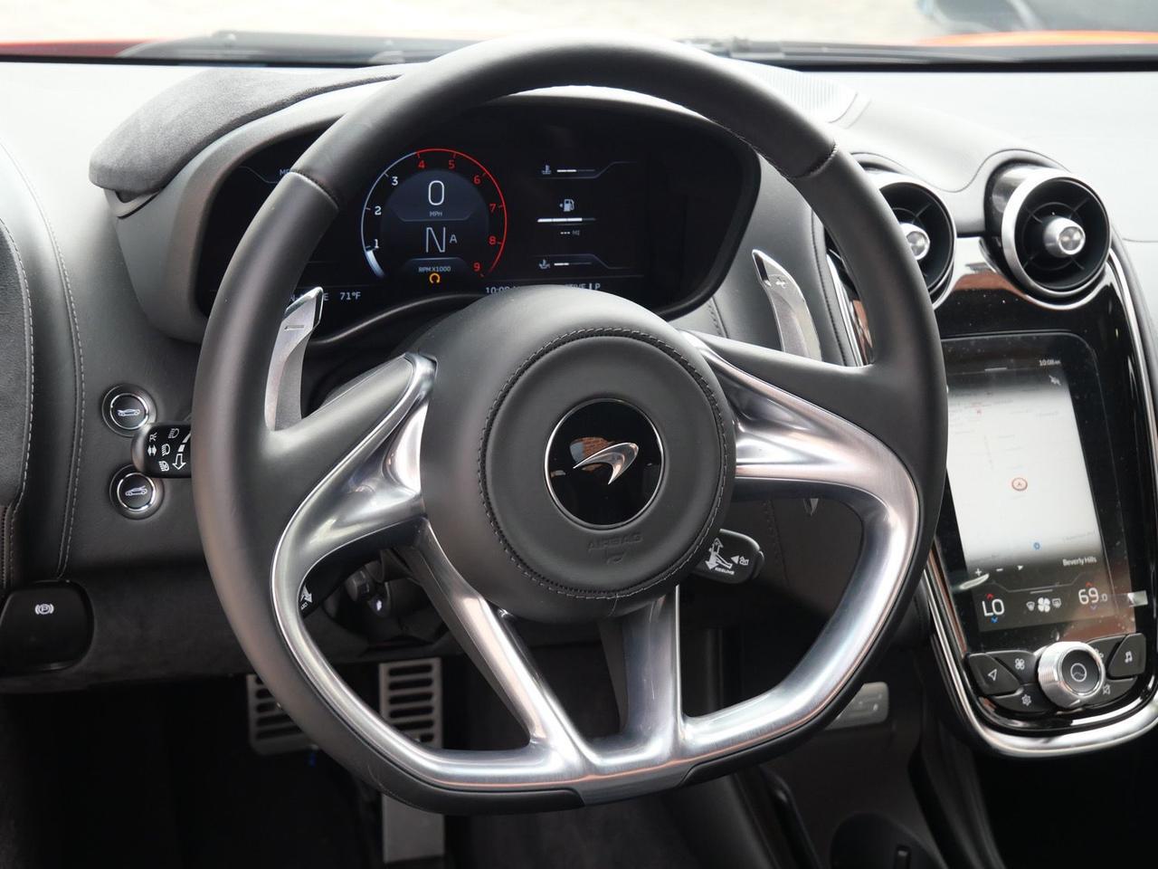 2025 McLaren GTS Lawrence KS