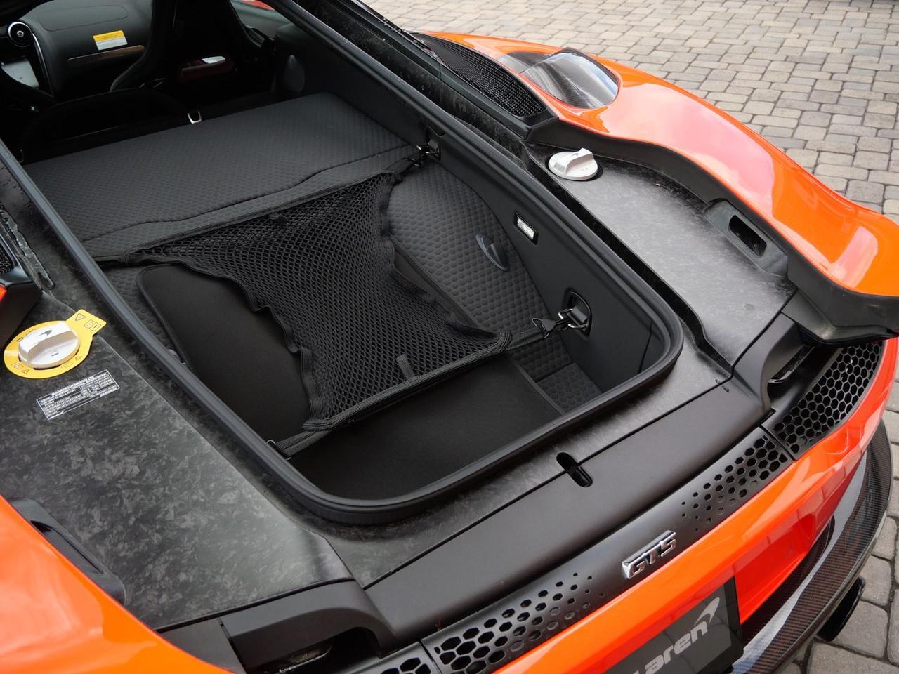 2025 McLaren GTS Lawrence KS