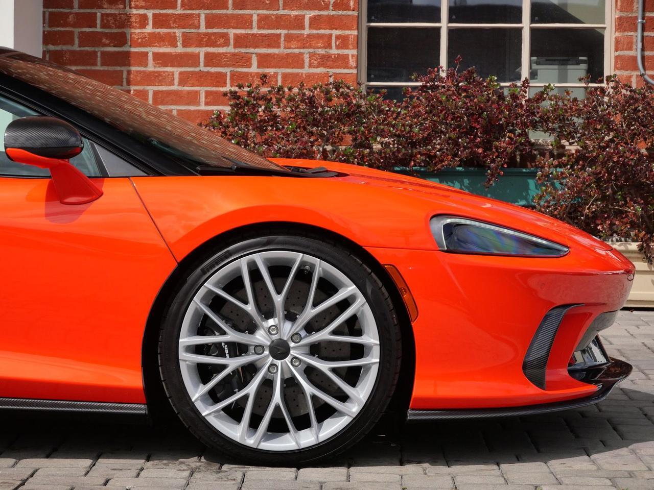 2025 McLaren GTS Lawrence KS