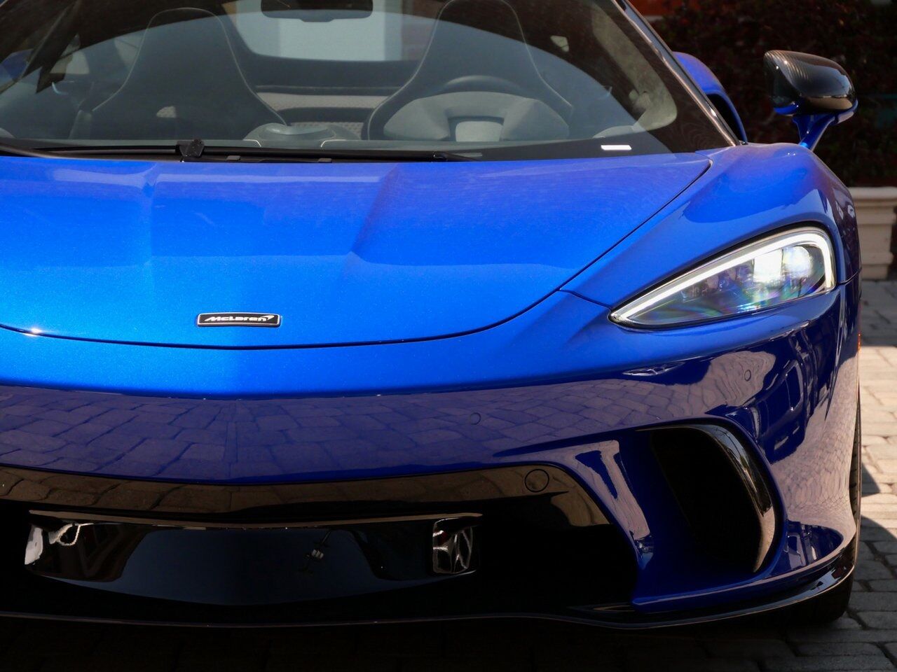 2025 McLaren GTS Lawrence KS