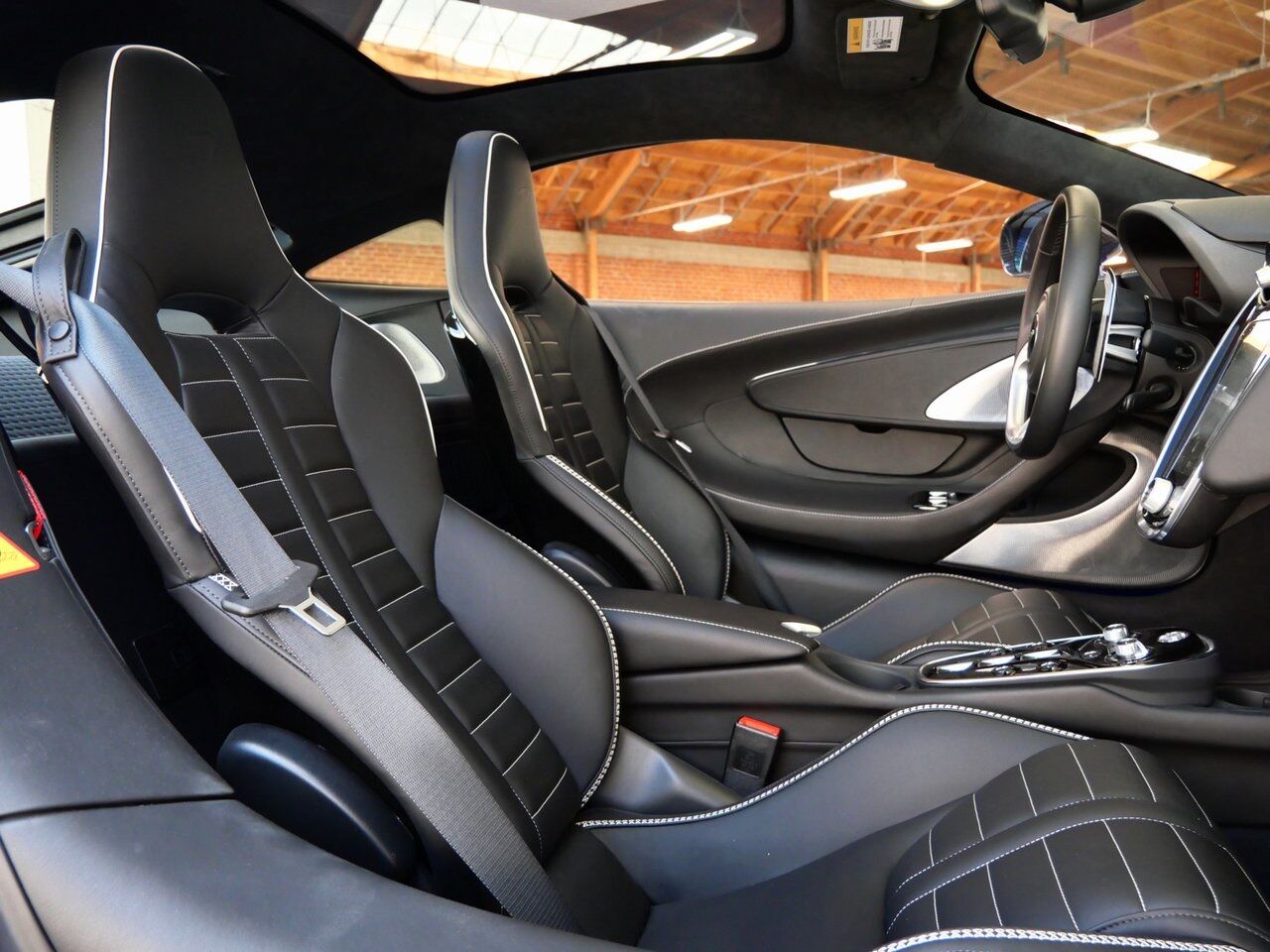 2025 McLaren GTS Lawrence KS