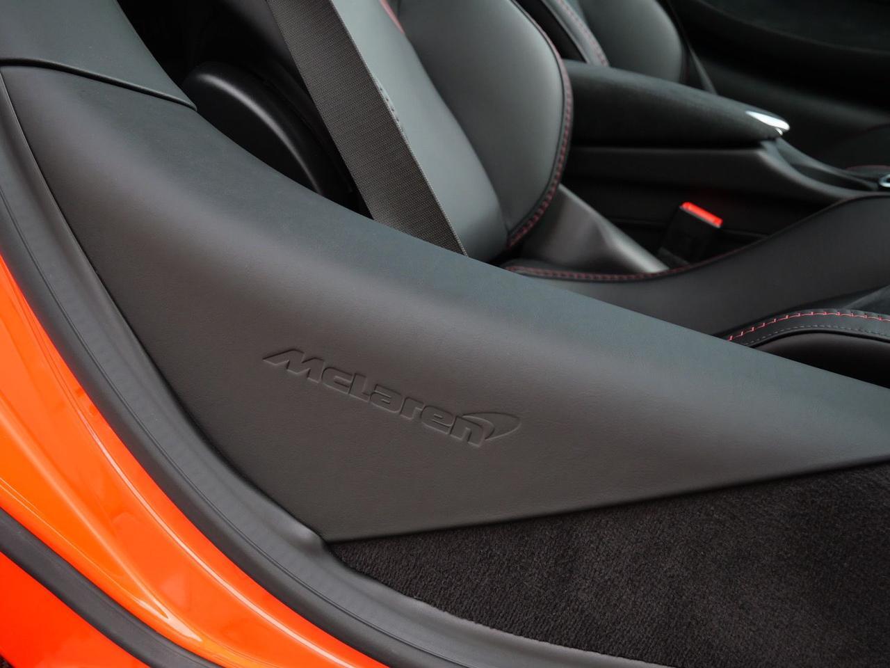 2025 McLaren GTS Lawrence KS