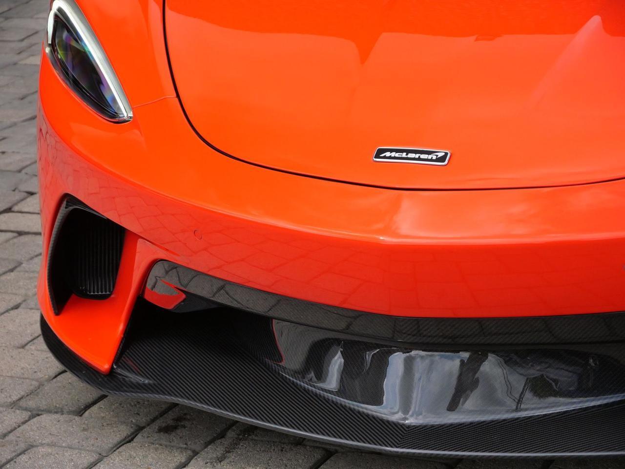 2025 McLaren GTS Lawrence KS