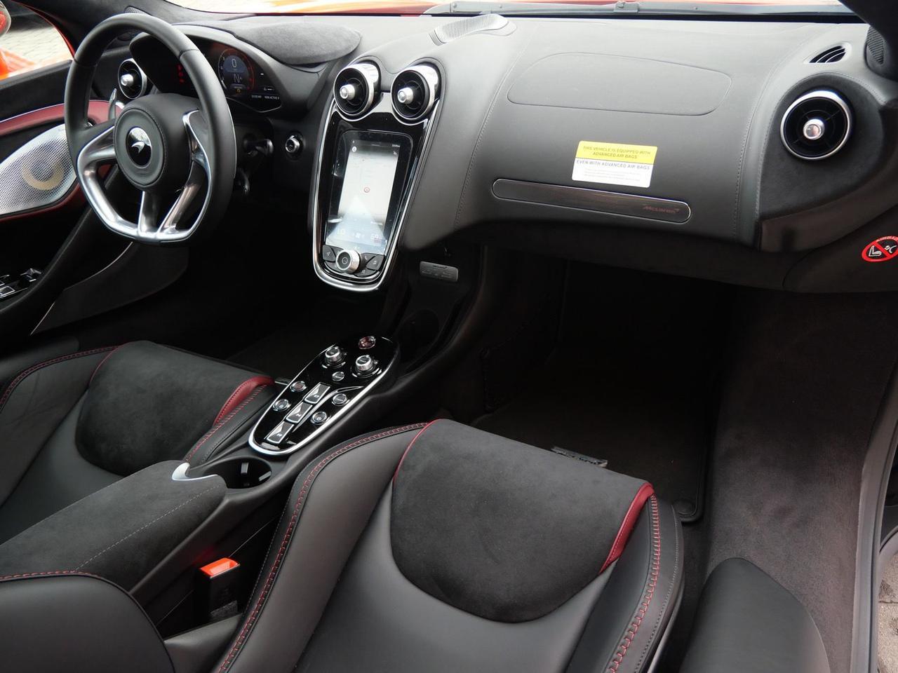 2025 McLaren GTS Lawrence KS