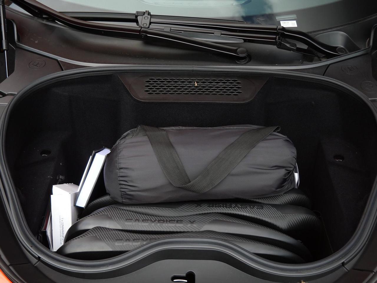 2025 McLaren GTS Lawrence KS