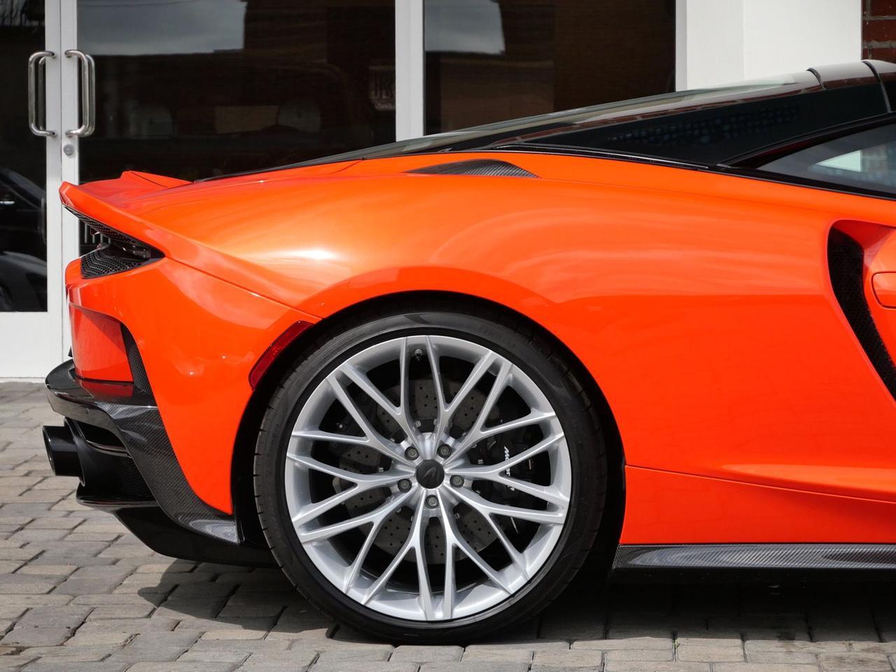 2025 McLaren GTS Lawrence KS