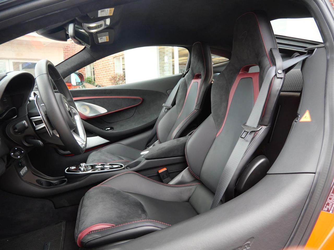 2025 McLaren GTS Lawrence KS