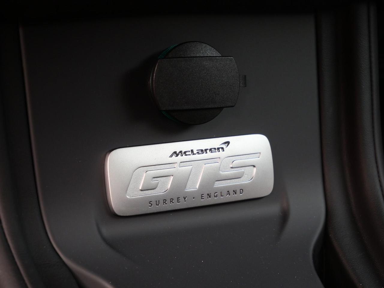 2025 McLaren GTS Lawrence KS