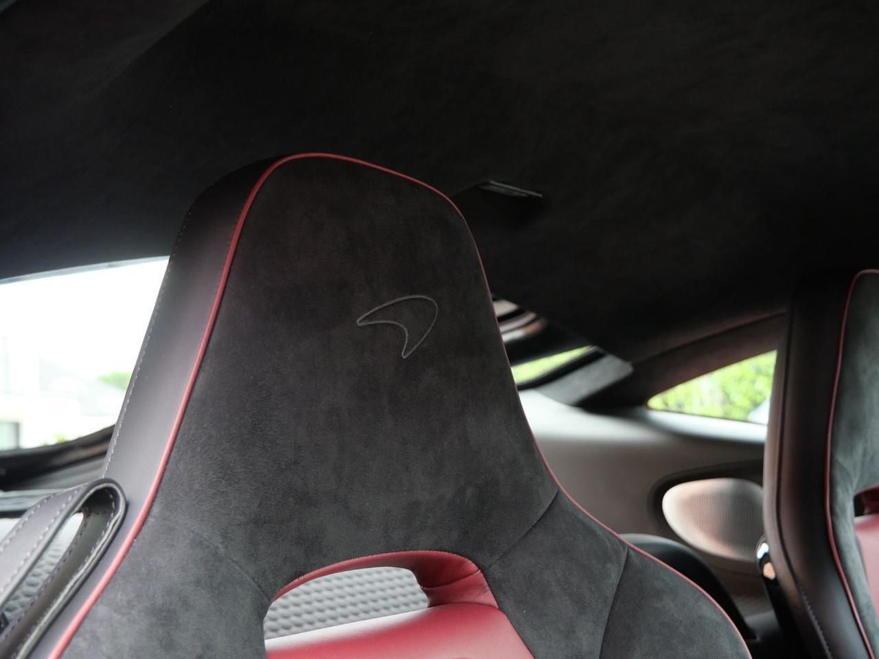 2025 McLaren GTS Lawrence KS