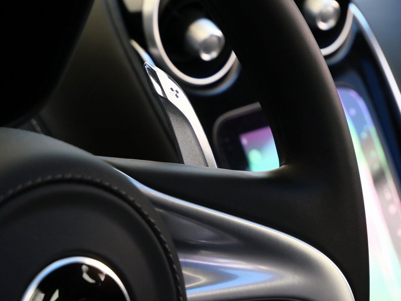 2025 McLaren GTS Lawrence KS