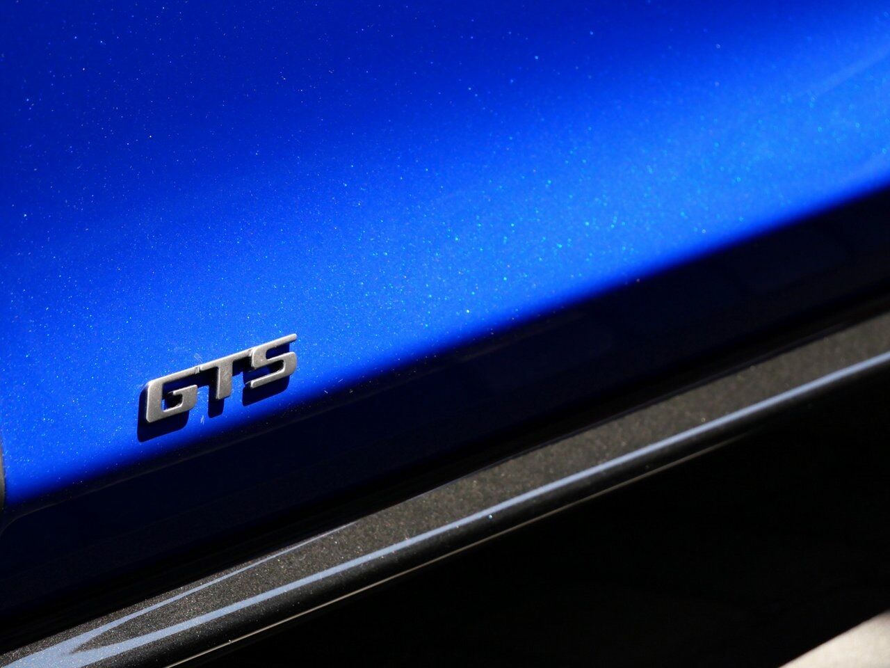 2025 McLaren GTS Lawrence KS