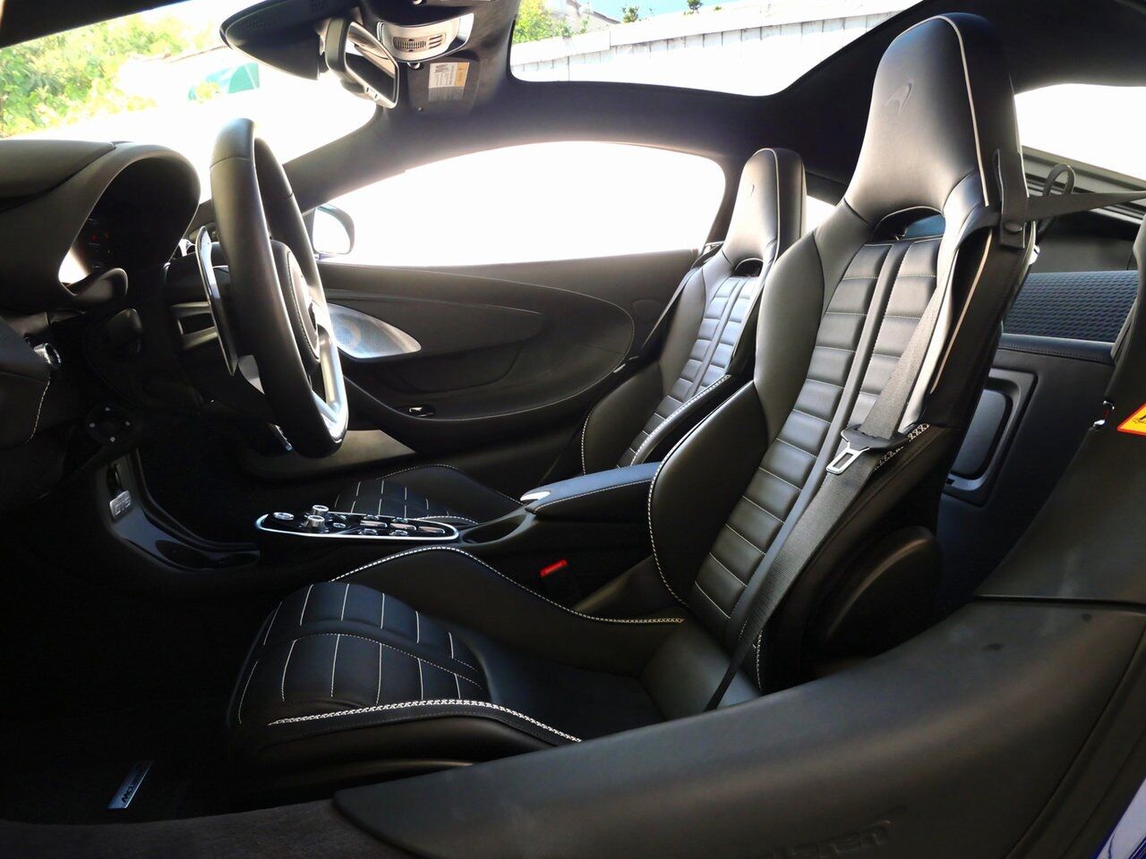 2025 McLaren GTS Lawrence KS