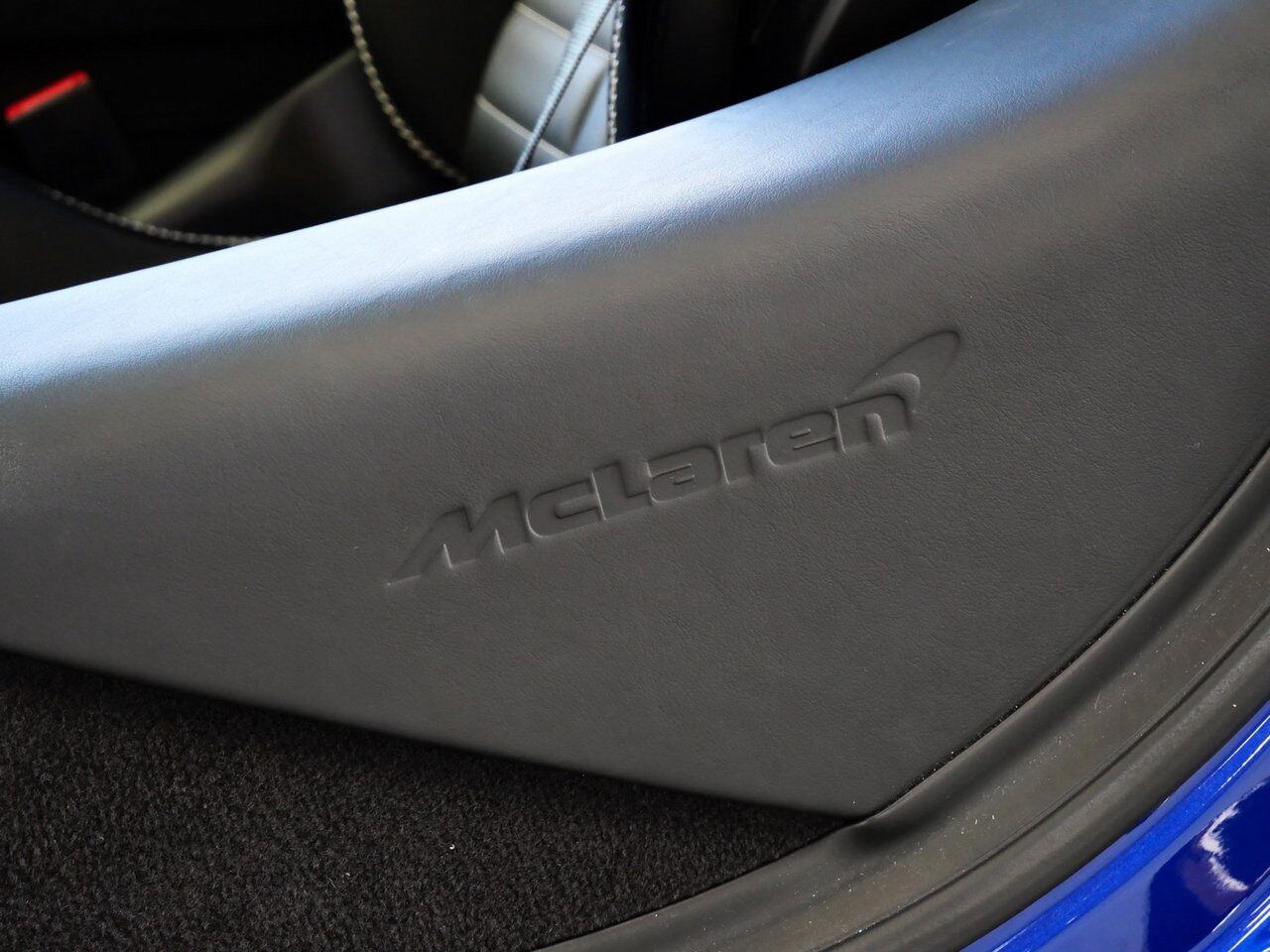 2025 McLaren GTS Lawrence KS