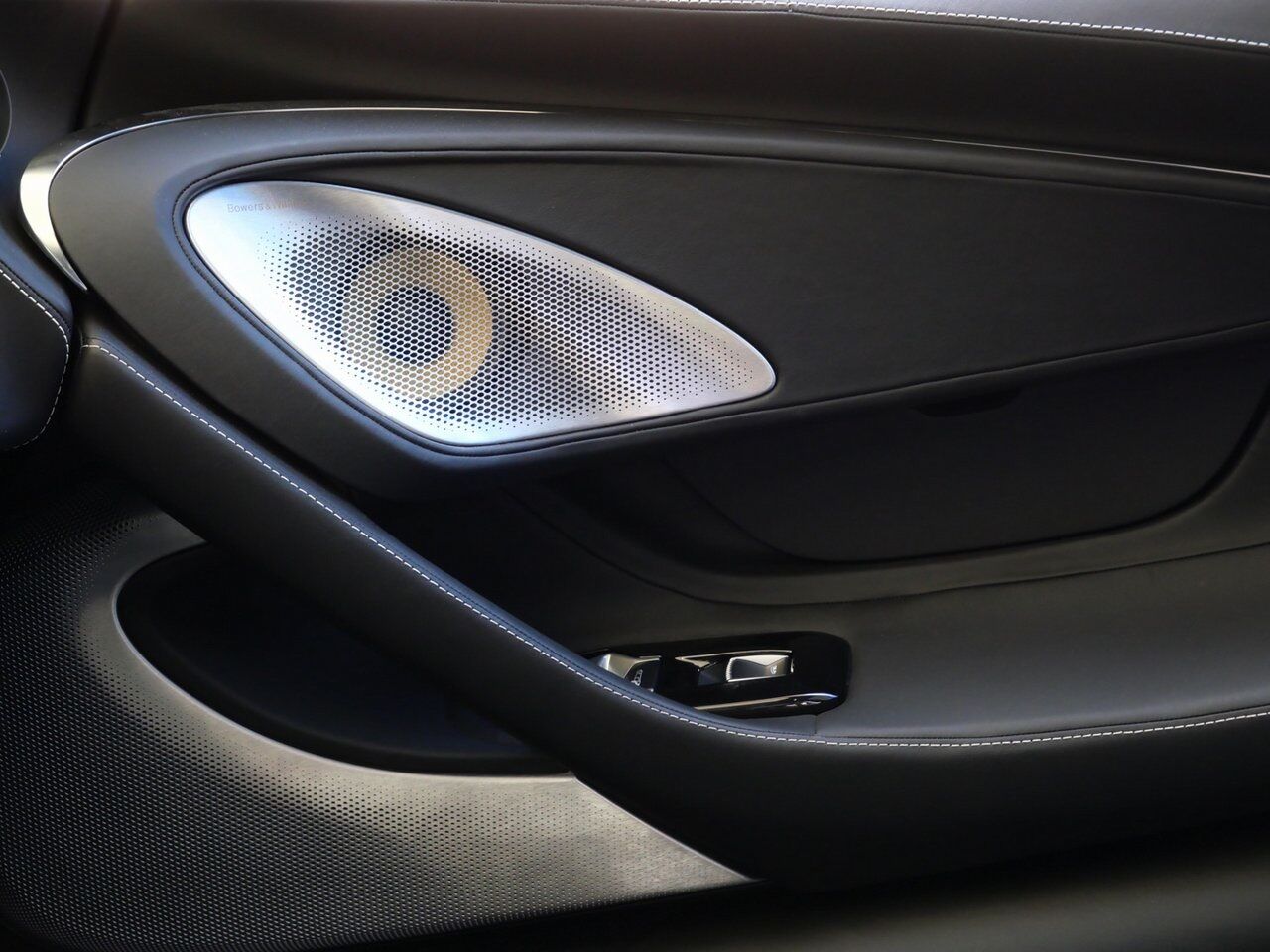 2025 McLaren GTS Lawrence KS