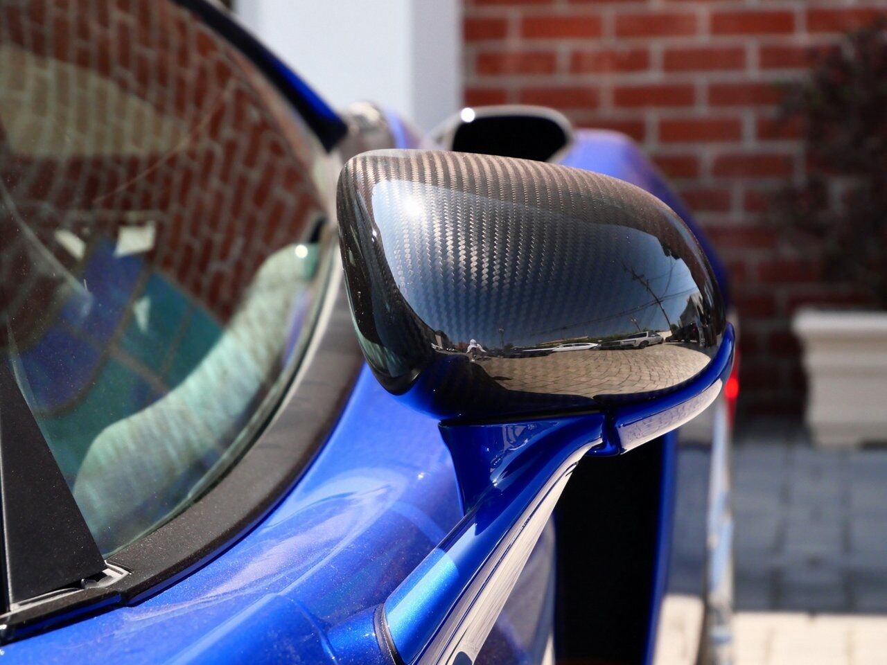 2025 McLaren GTS Lawrence KS