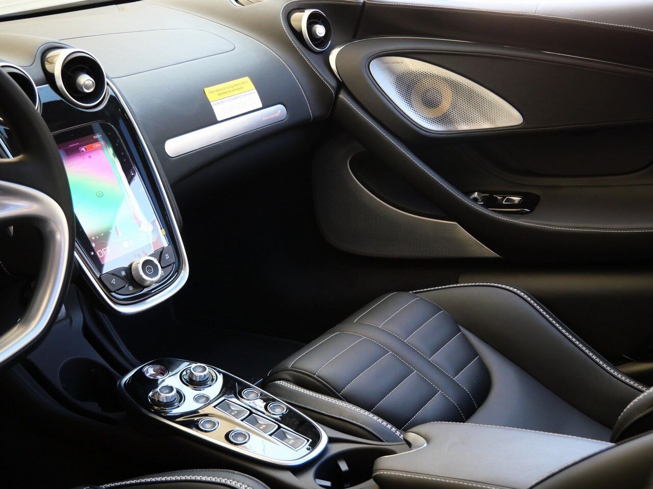 2025 McLaren GTS Lawrence KS
