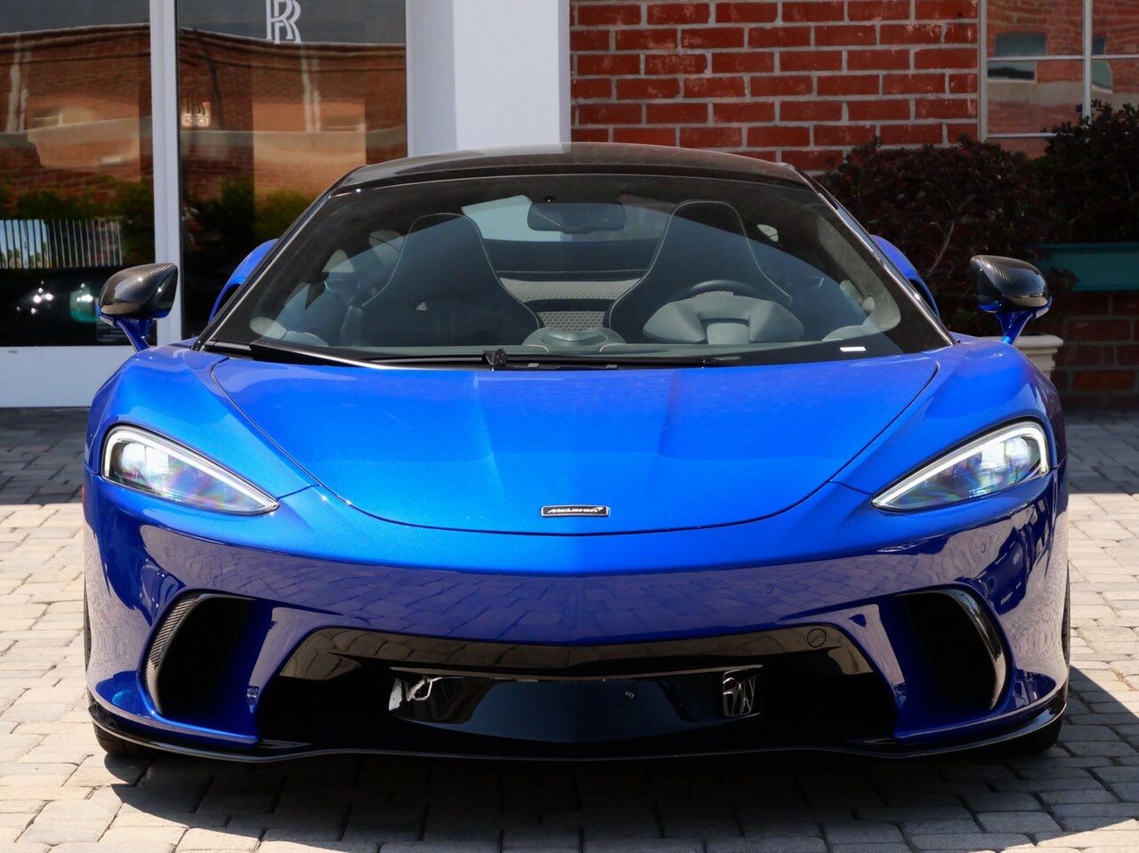 2025 McLaren GTS Lawrence KS