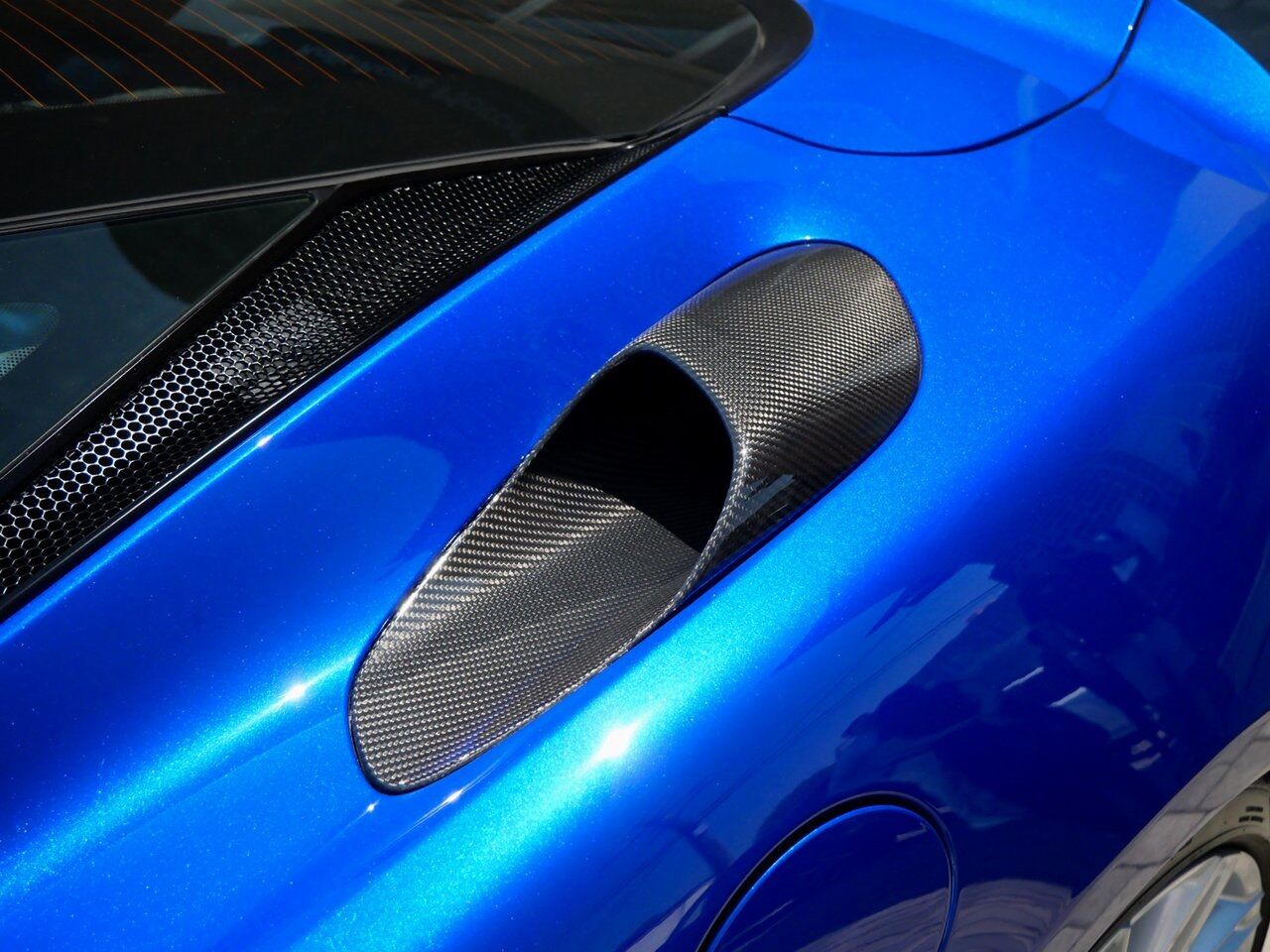 2025 McLaren GTS Lawrence KS