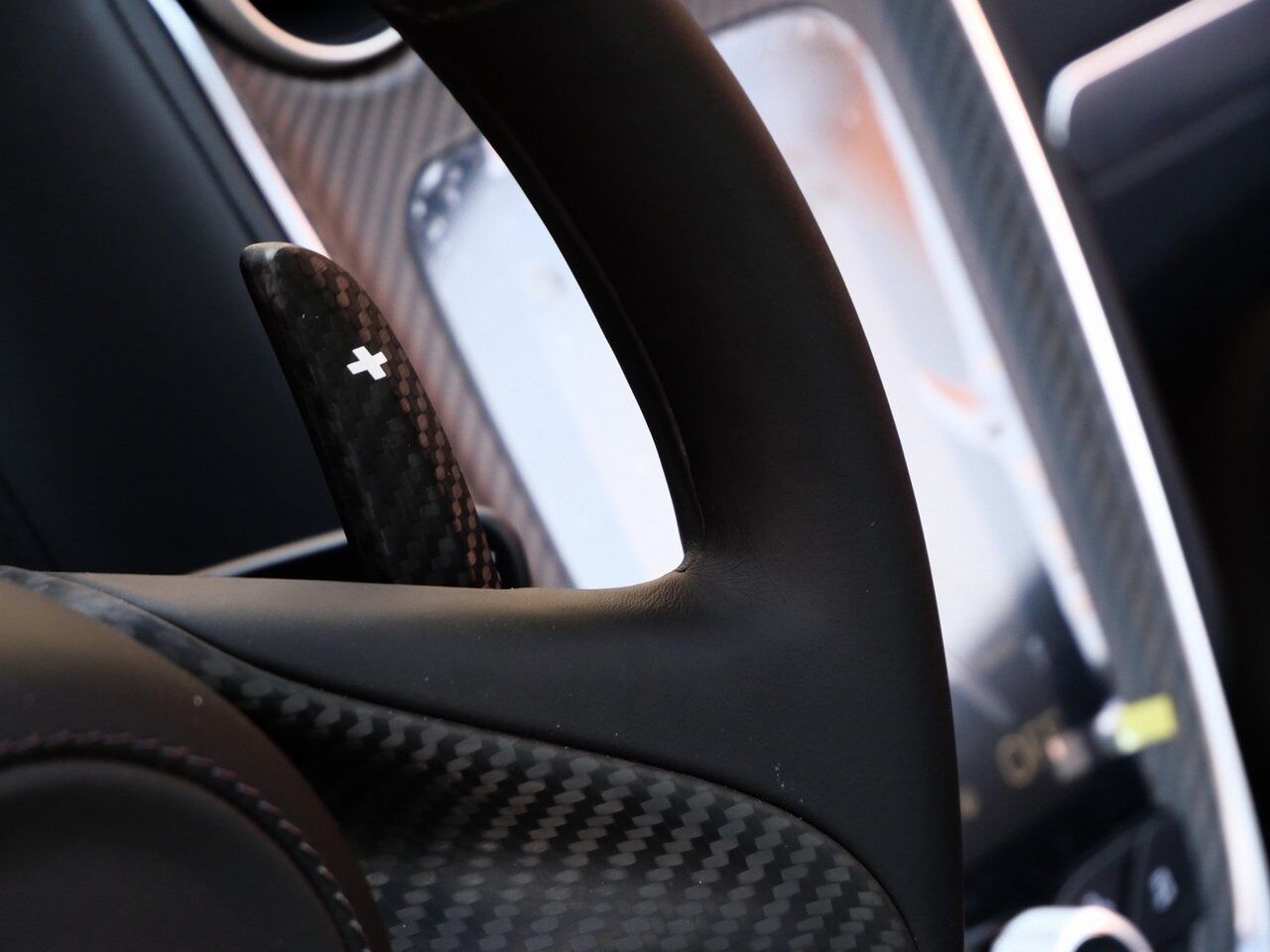 2025 McLaren GTS Lawrence KS
