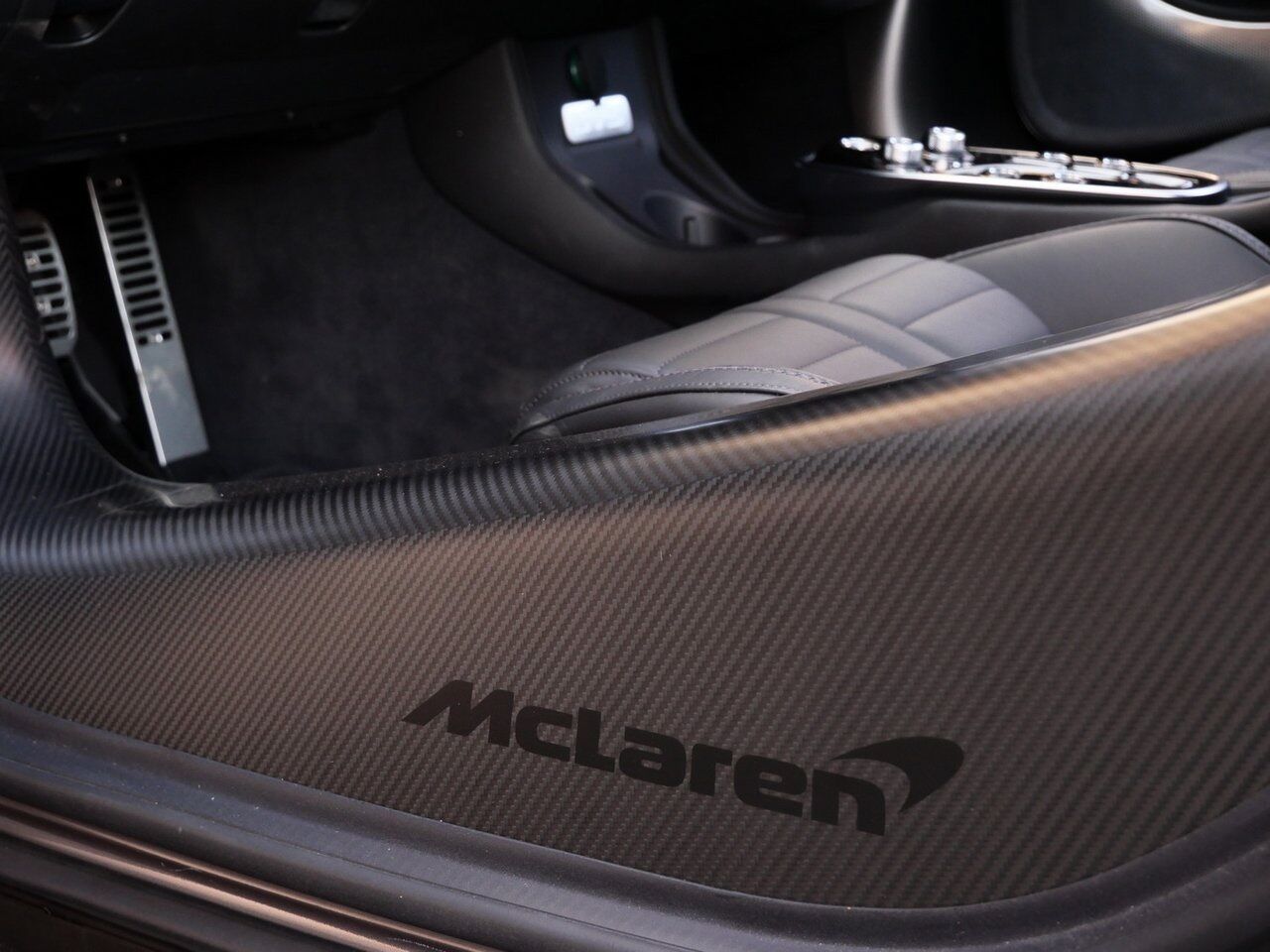 2025 McLaren GTS Lawrence KS