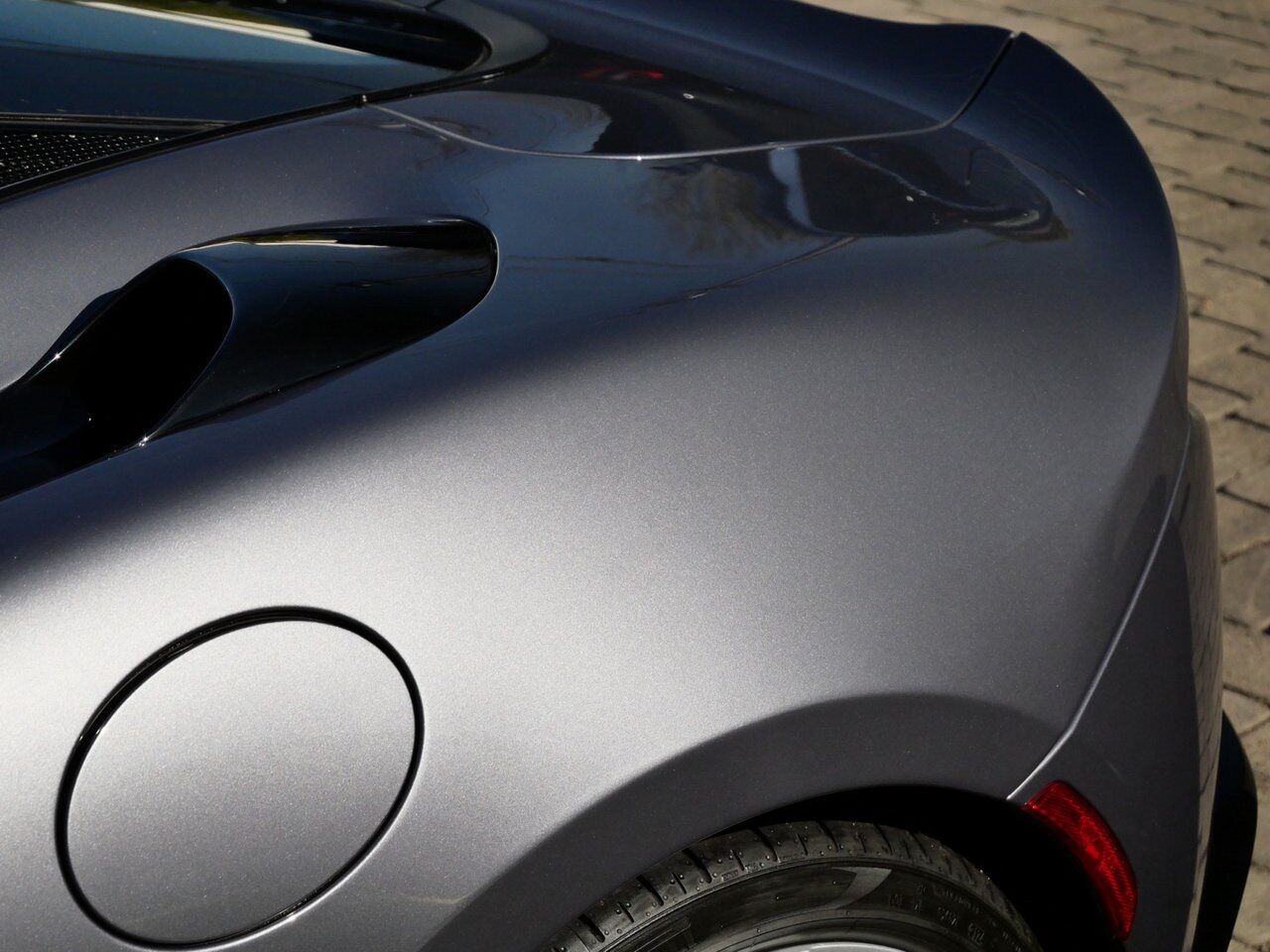 2025 McLaren GTS Lawrence KS