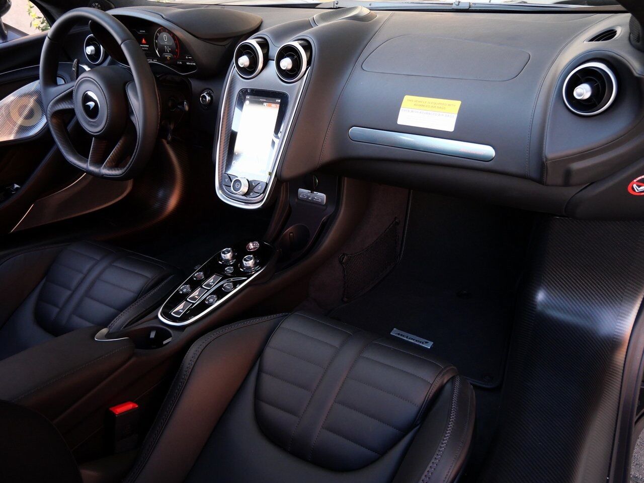 2025 McLaren GTS Lawrence KS