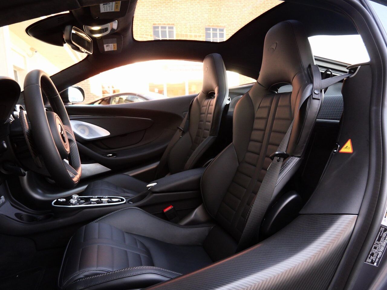 2025 McLaren GTS Lawrence KS