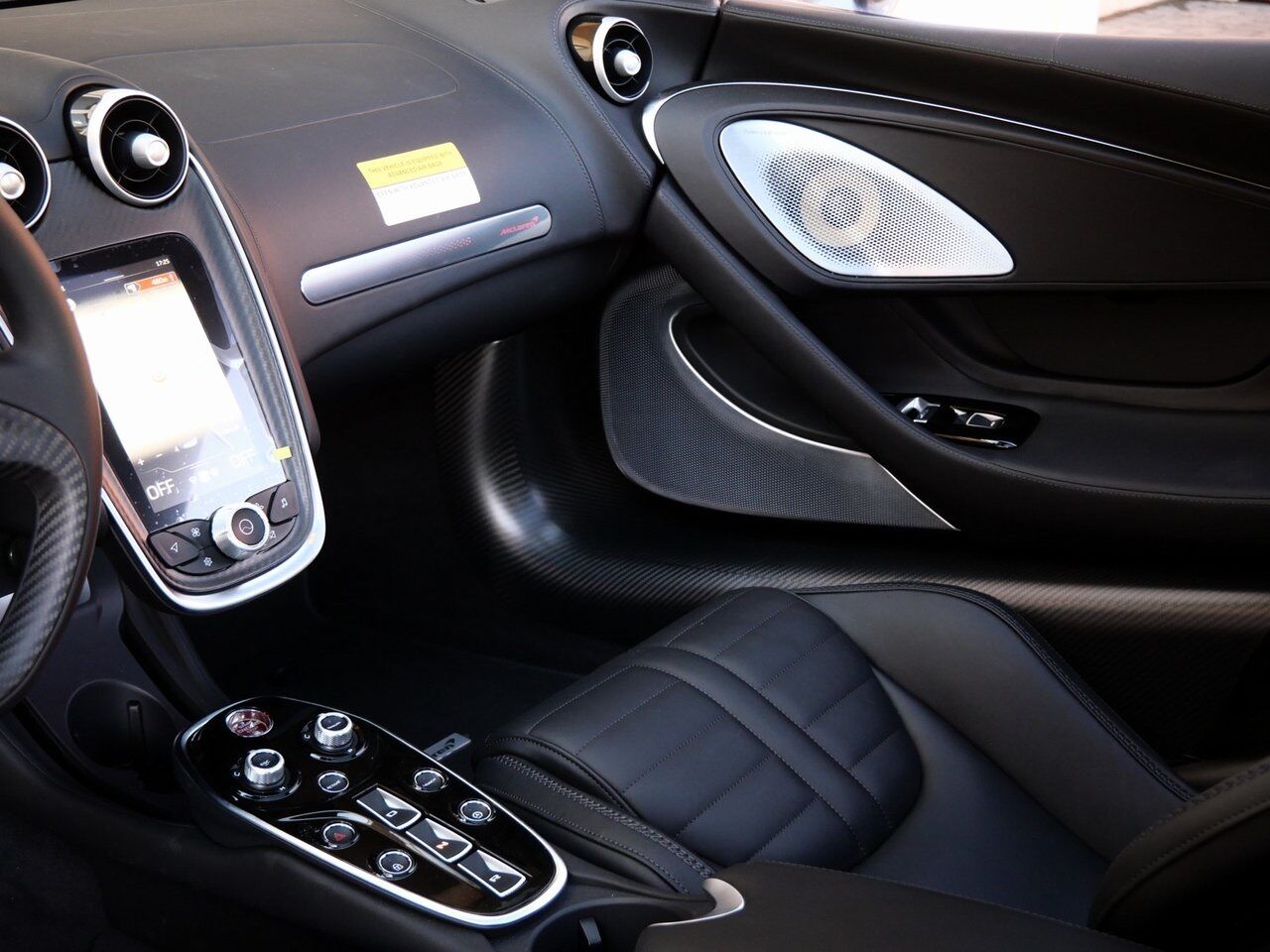 2025 McLaren GTS Lawrence KS