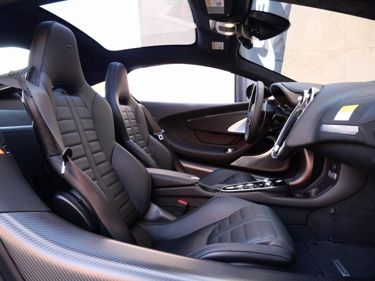 2025 McLaren GTS Lawrence KS