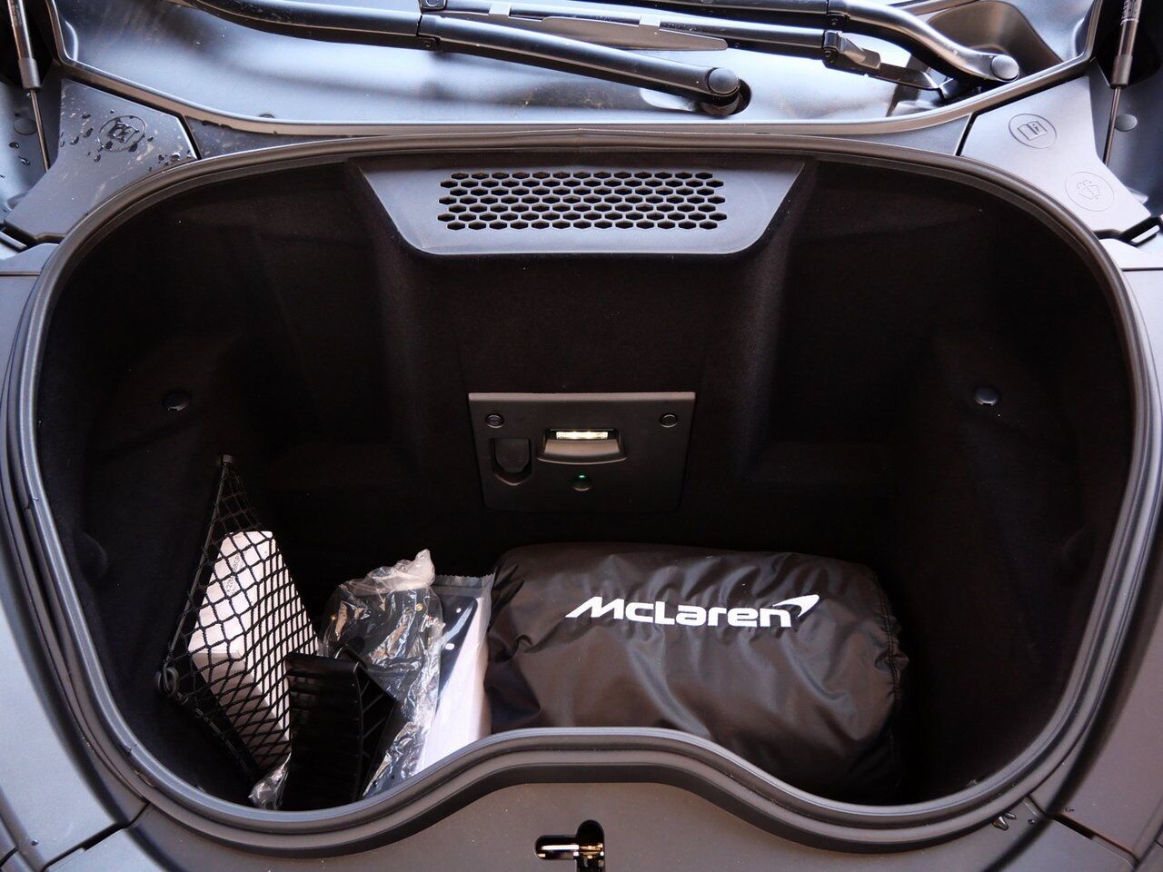 2025 McLaren GTS Lawrence KS