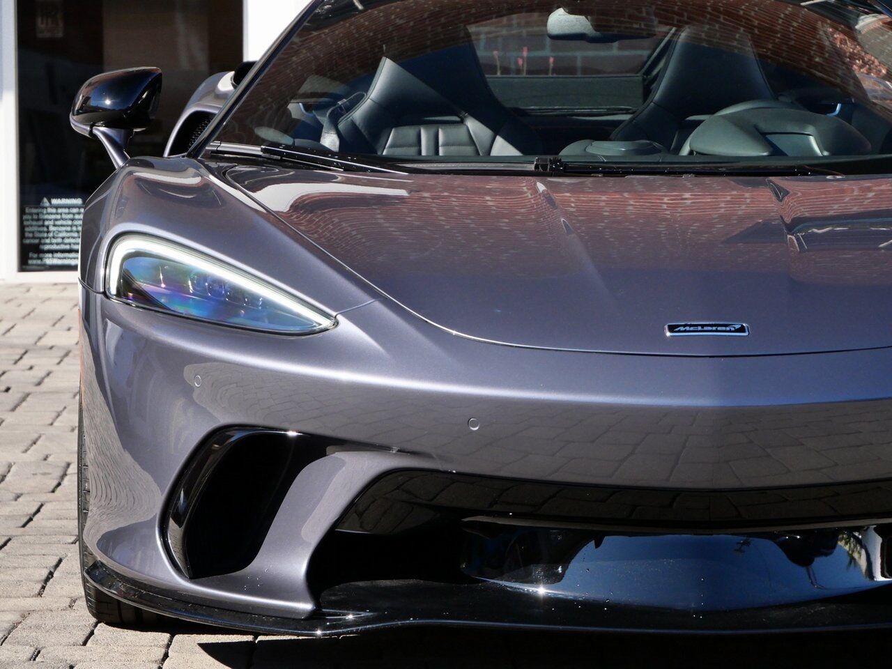 2025 McLaren GTS Lawrence KS