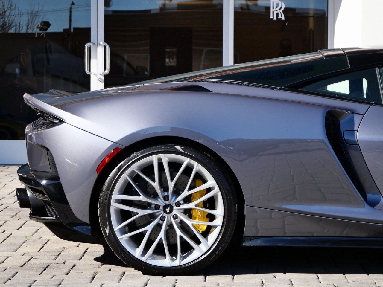 2025 McLaren GTS Lawrence KS