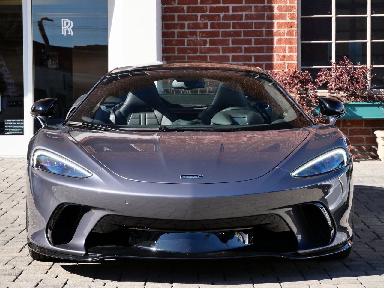 2025 McLaren GTS Lawrence KS