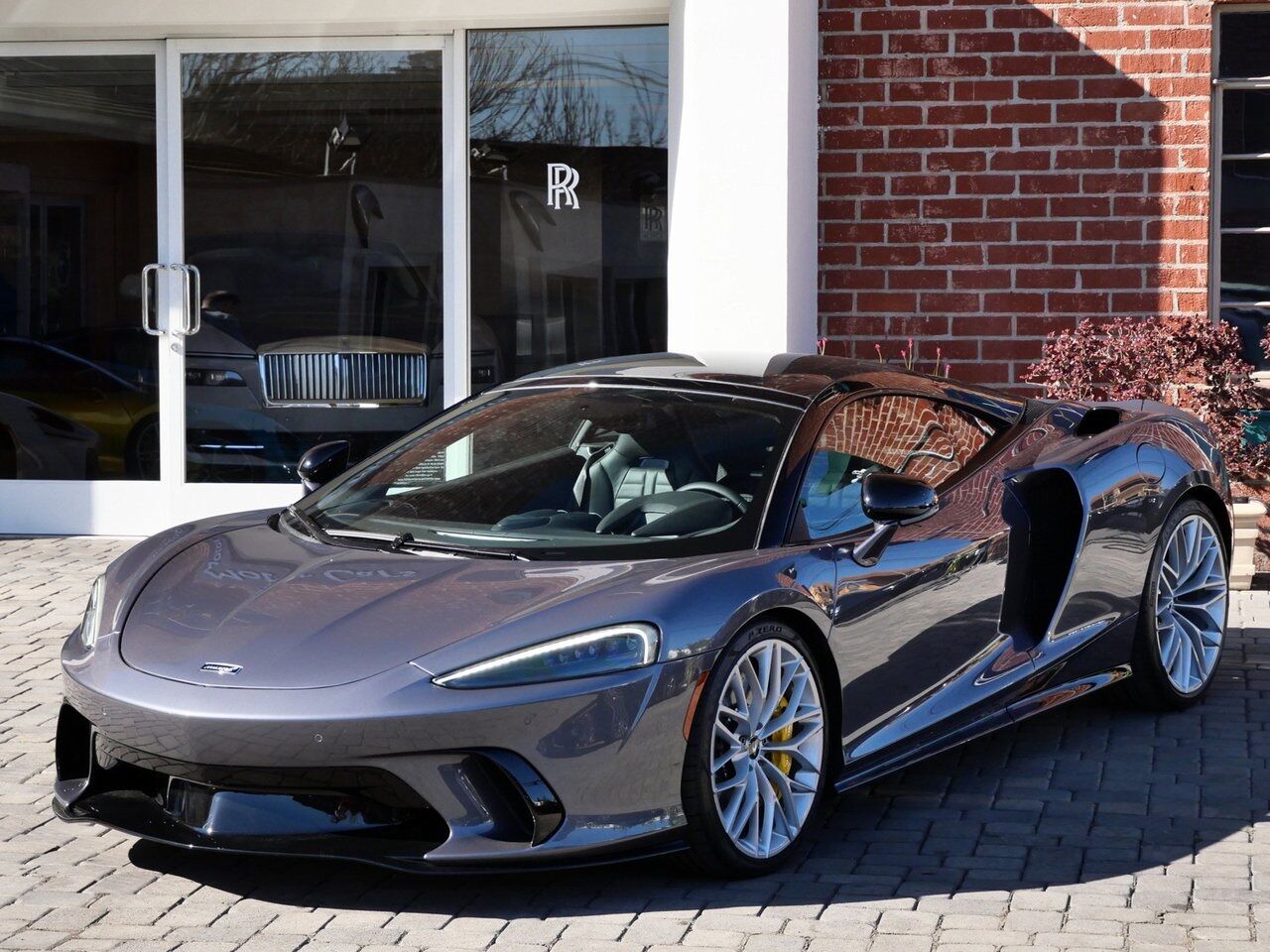 2025 McLaren GTS Lawrence KS