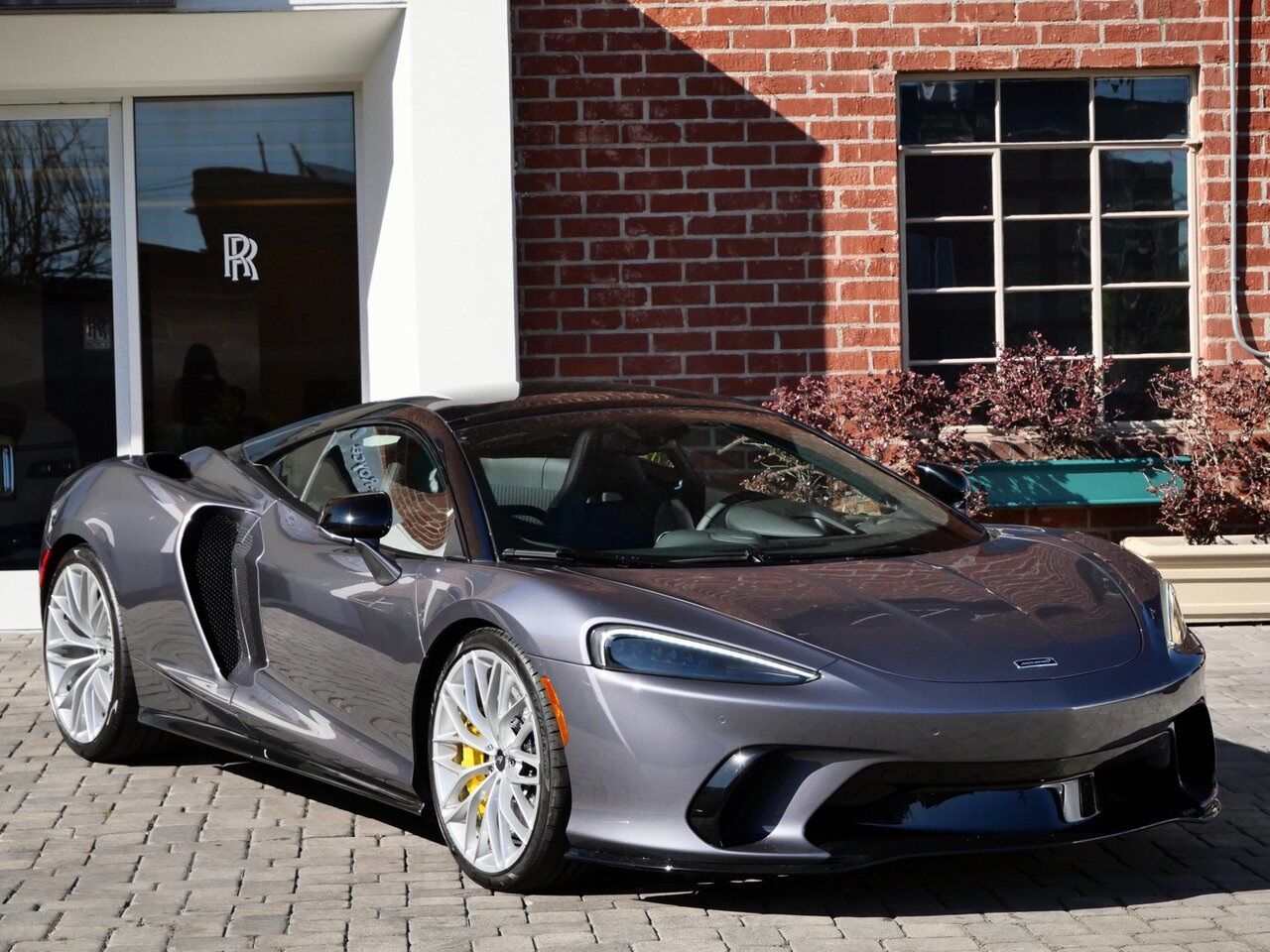 2025 McLaren GTS Lawrence KS