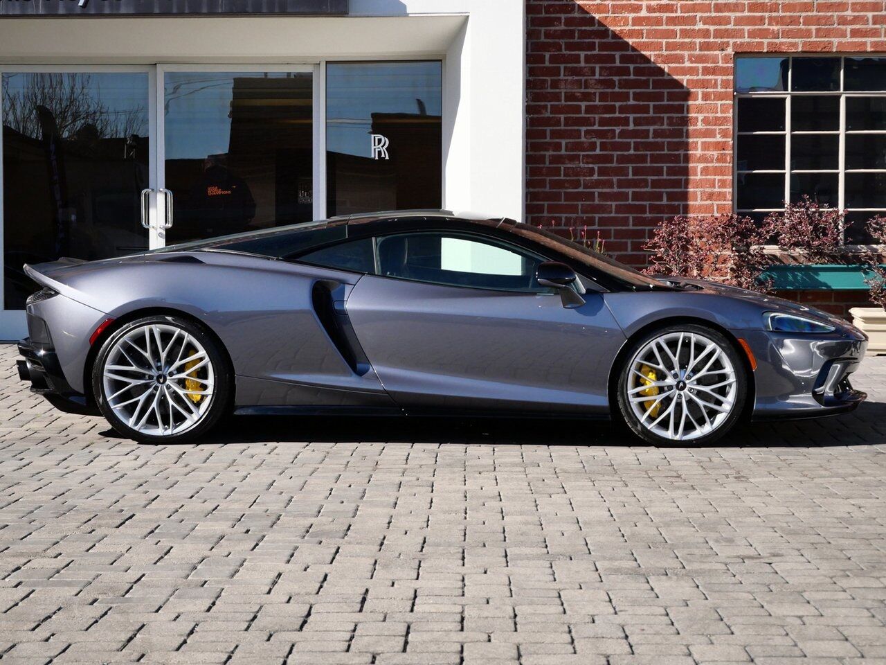 2025 McLaren GTS Lawrence KS