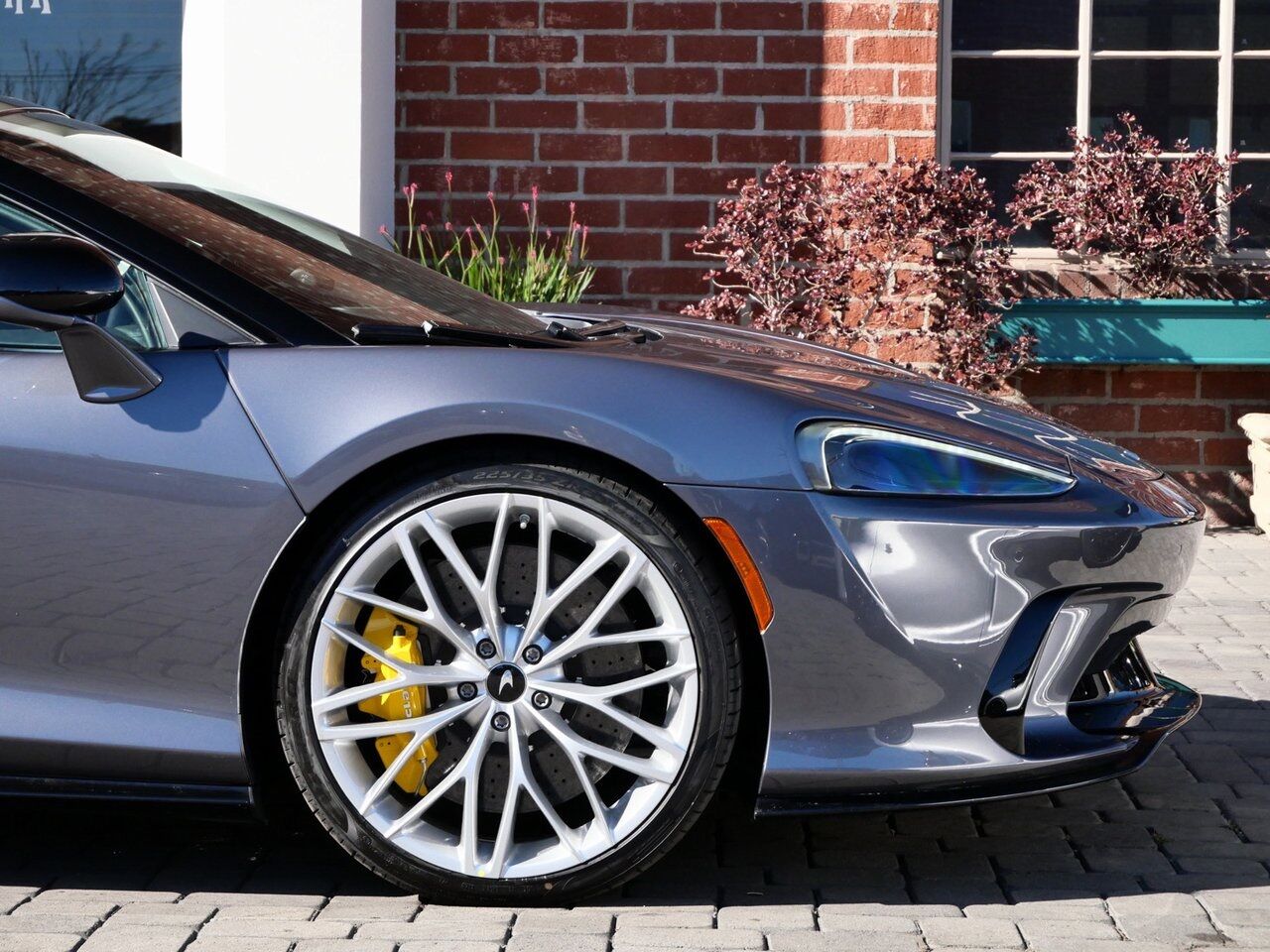 2025 McLaren GTS Lawrence KS