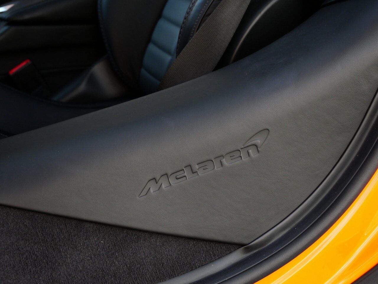 2025 McLaren GTS TechLux TechLux Lawrence KS