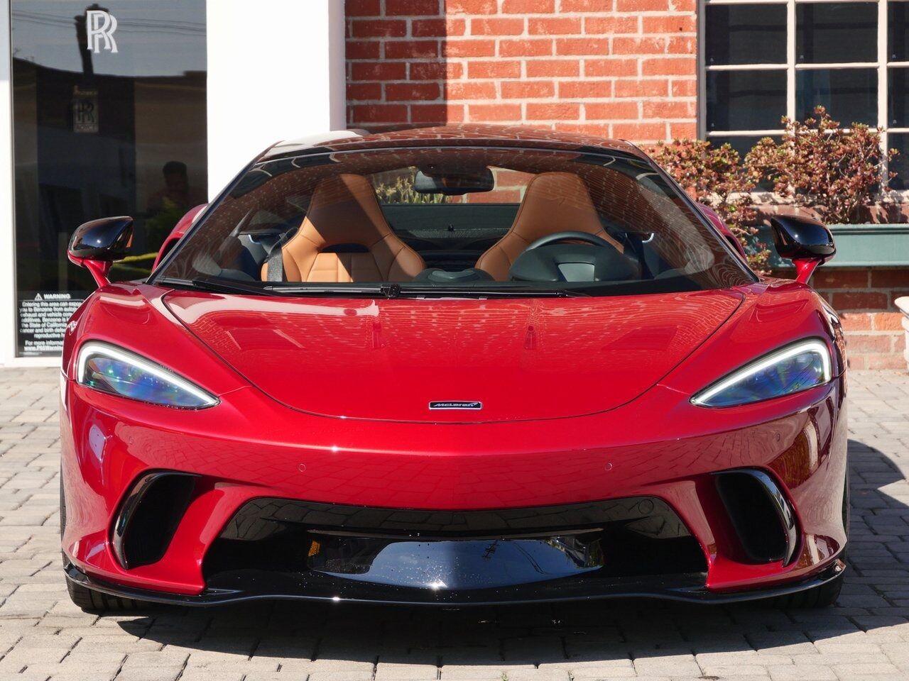 2025 McLaren GTS TechLux TechLux Lawrence KS
