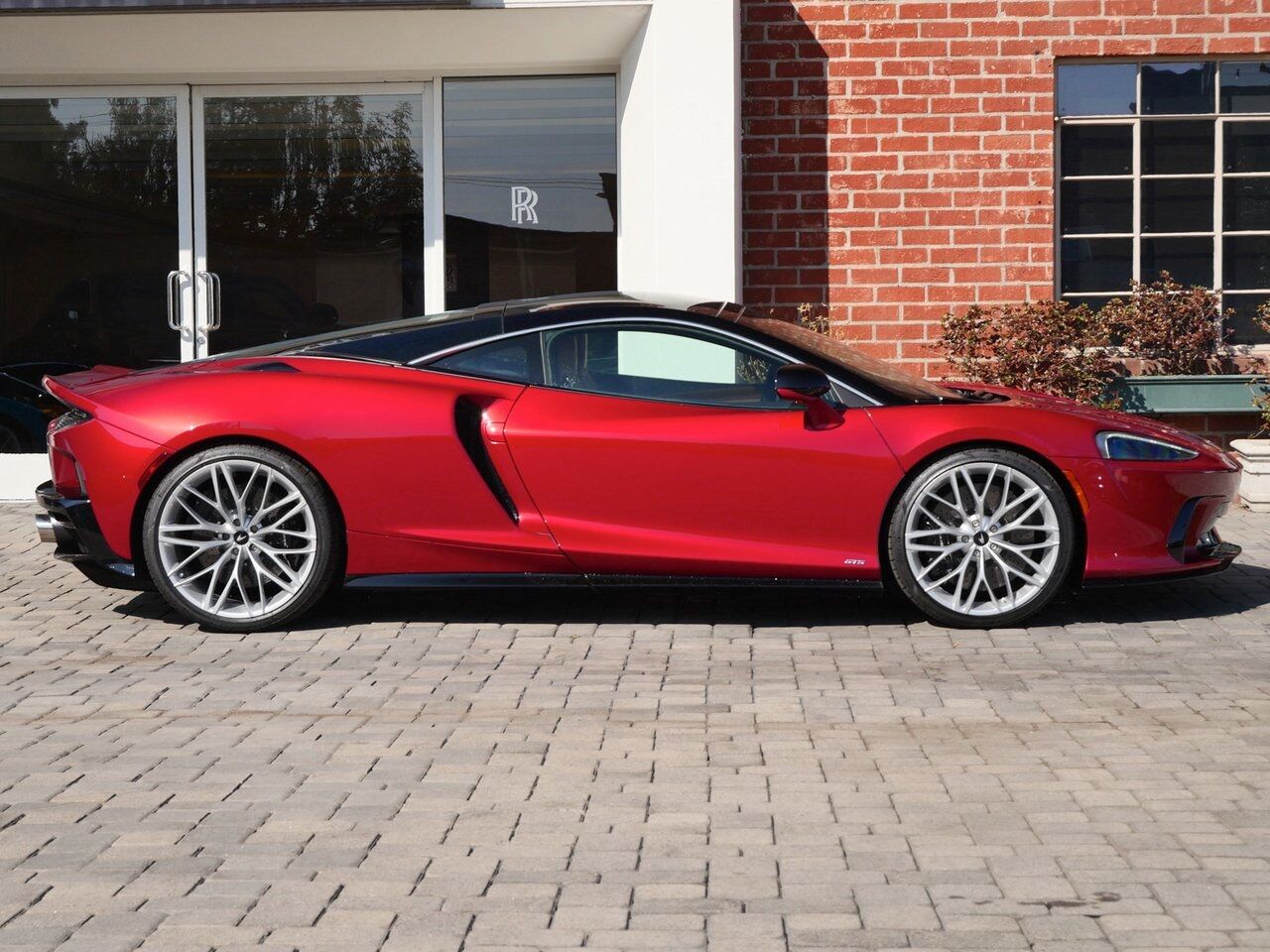 2025 McLaren GTS TechLux TechLux Lawrence KS