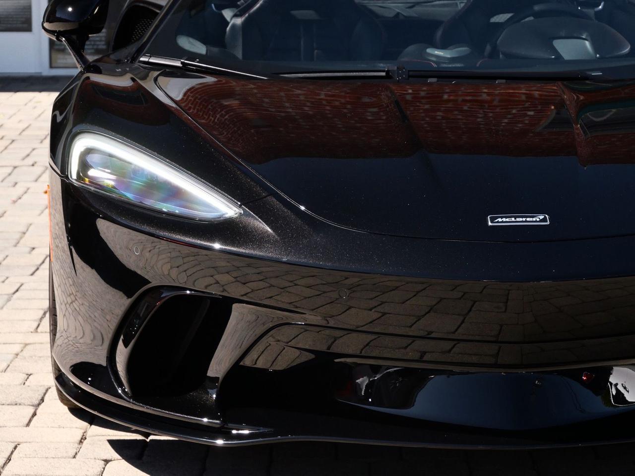 2025 McLaren GTS TechLux TechLux Lawrence KS