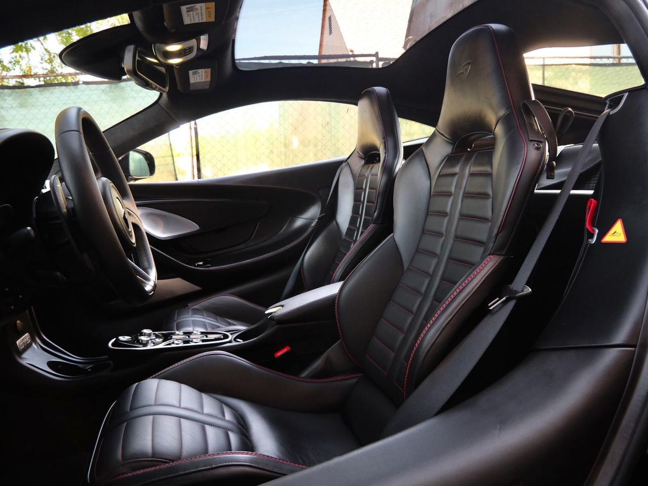 2025 McLaren GTS TechLux TechLux Lawrence KS