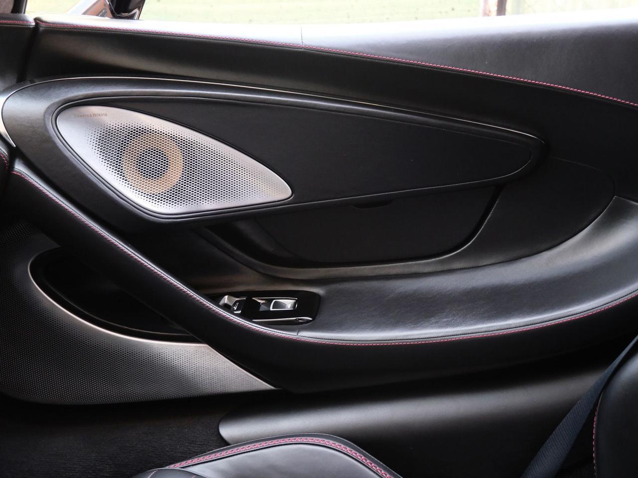 2025 McLaren GTS TechLux TechLux Lawrence KS