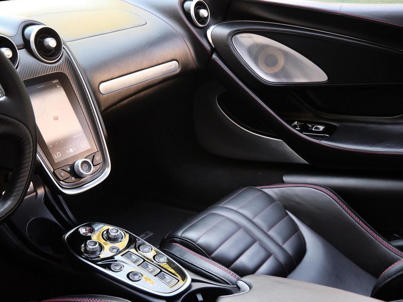 2025 McLaren GTS TechLux TechLux Lawrence KS