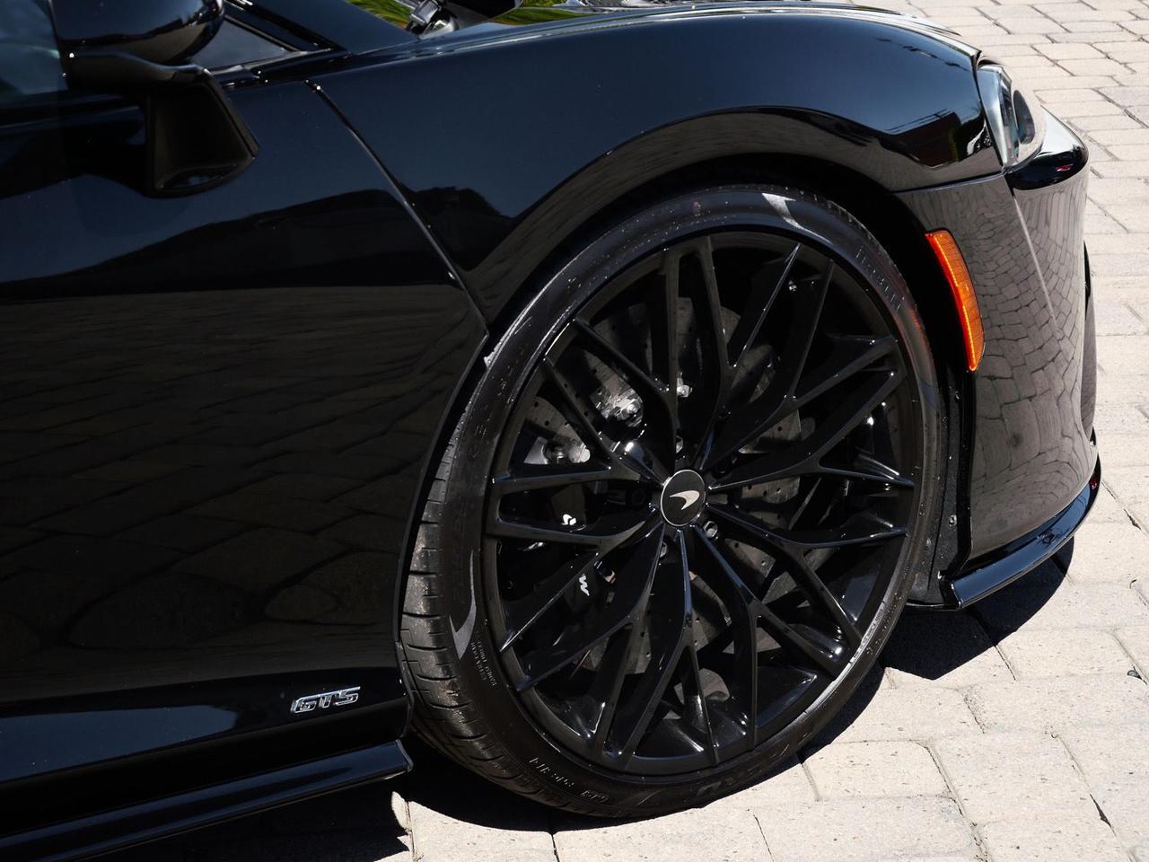 2025 McLaren GTS TechLux TechLux Lawrence KS