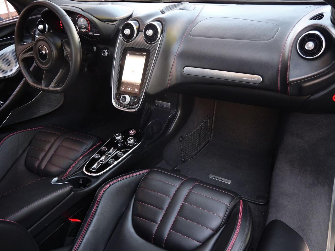 2025 McLaren GTS TechLux TechLux Lawrence KS