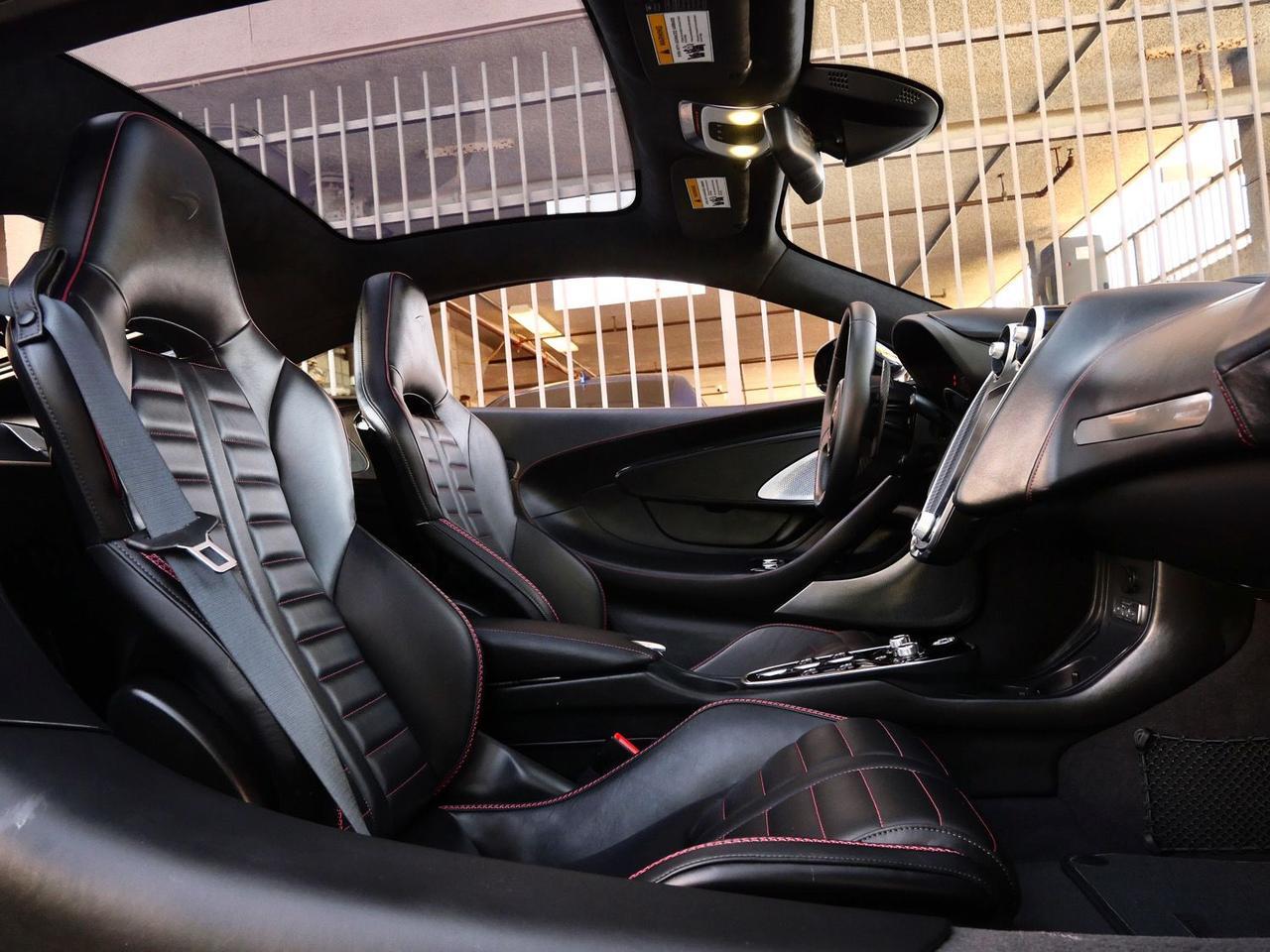 2025 McLaren GTS TechLux TechLux Lawrence KS