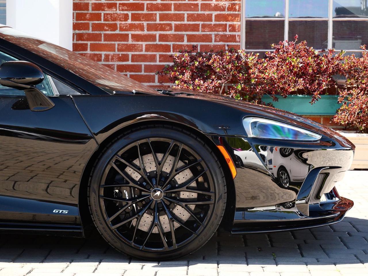 2025 McLaren GTS TechLux TechLux Lawrence KS