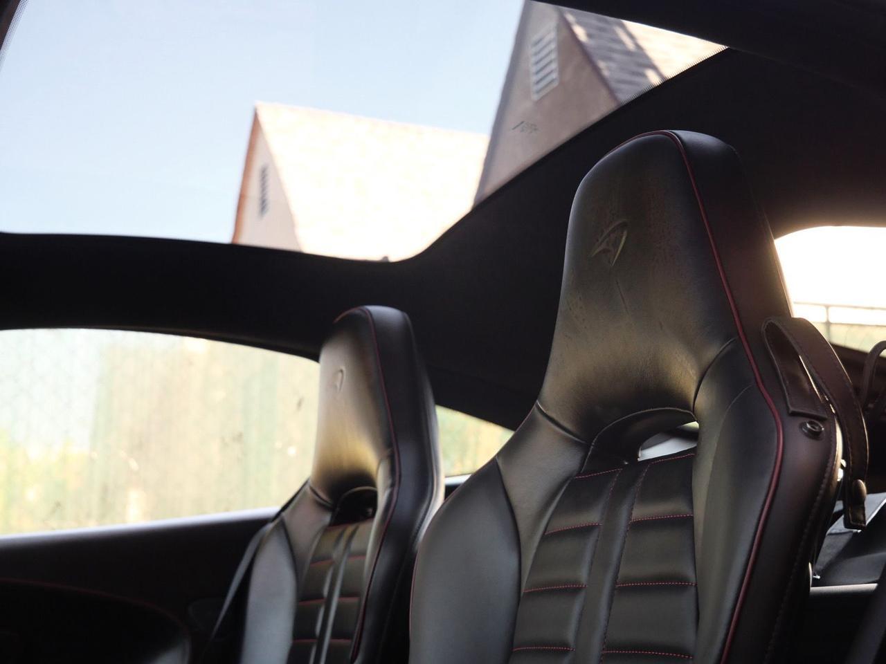 2025 McLaren GTS TechLux TechLux Lawrence KS